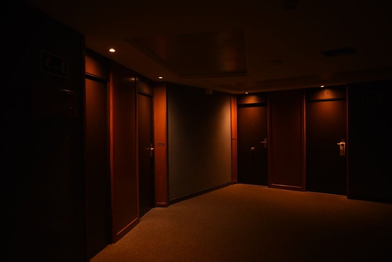 How Resident Evil Taught Players to Fear Doors