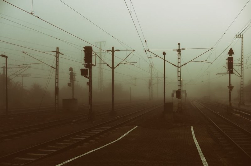 Silent Hill 2's Fog as a Design Choice
